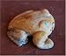 Frog - Marble