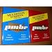PMBR MULTISTATE BAR EXAM REVIEW WORKBOOKS 2006 EDITION VOLUMES 1&2 FIRST YEAR REVIEW. PRINTED IN 200