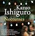 Nocturnes: Five Stories of Music and Nightfall (Audio CD)