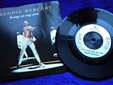 Living on My Own [VINYL]