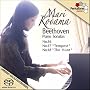 Beethoven: Piano Sonatas Nos. 16-18 [Hybrid SACD]
