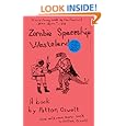 Zombie Spaceship Wasteland: A Book by Patton Oswalt