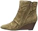 Nine West Women's Tuna Suede Boot