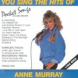 You Sing the Hits of Anne Murray