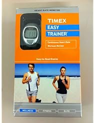Unisex Timex T2N072@T80 JUMBO STRAP BLUE/RED