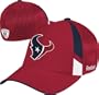 Houston Texans 2009 NFL Draft Hat - S/M (7 to 7 1/4)