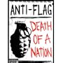 Anti-Flag - Death of a Nation