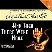 And Then There Were None | [Agatha Christie]