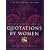 The Beacon Book of Quotations by Women