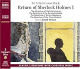The Return of Sherlock Holmes