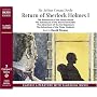 The Return of Sherlock Holmes