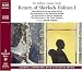 Return of Sherlock Holmes I: The Adventure of the Empty House and other stories