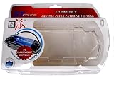 Crystal Clear Case for PSP 2000 (Clear)