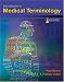 Books : Introduction to Medical Terminology with Student Audio CD-ROM