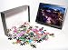 Photo Jigsaw Puzzle of Ryan Shaw, Montreal Jazz Festival, Montreal, province of Quebec, Canada, North from Robert Harding