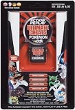 action replay ultimate cheats pour Pokemon