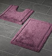 Autograph Bath & Pedestal Mats
