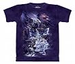 Unity Eagle T-shirt 100% Cotton Short Sleeve Shirt in Adult Sizes