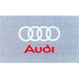AUDI Flag 3' X 5' Banner 