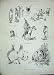 1889 Indian Reservation Cheyenne Chief Squaw Wigwams