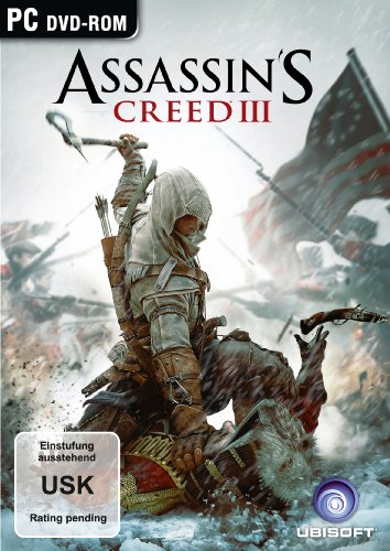 Assassin's Creed 3
