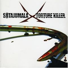 Sotajumala / Torture Killer
