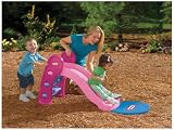Little Tikes Little Tikes Junior  Slide - Pink