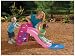 Little Tikes Junior  Slide - Pink