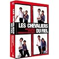 Les Chevaliers du fiel - Coffret - Repas de famille + Sp�cial Sud + L'assassin est dans la salle