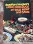 Home Cookbook of Wild Meat and Game