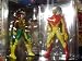 X-men Steel Mutants Rogue Vs. Pyro_s-2
