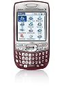 Palm 755p Phone, Burgundy (Sprint)