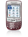 Palm 755p Smartphone, Burgundy (Sprint)