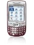 Palm 755p Phone, Burgundy (Sprint)
