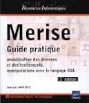 Merise - Guide pratique (mod�lisation...