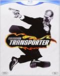 Pack Transporter [Blu-ray]