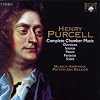 Purcell - Complete Chamber Music
