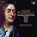 Purcell - Complete Chamber Music