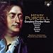 Purcell - Complete Chamber Music  from Brilliant Classics