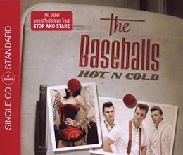 The Baseballs Picture 4
