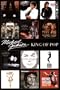 Michael Jackson (Album Covers) Music Poster Print - 24x36