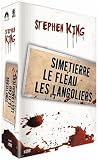 echange, troc Stephen King - Coffret 3 DVD (Paramount)