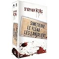 Stephen King - Coffret 3 DVD (Paramount)