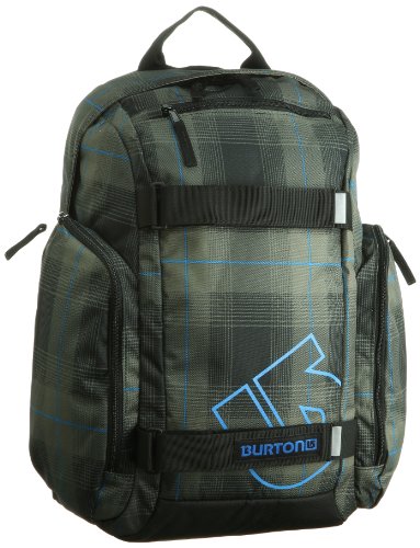 Burton Rucksack METALHEAD, fixer plaid, 47x31x22, 26 liters, 267995 Preisvergleich