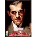 British Intelligence [DVD] [1940]