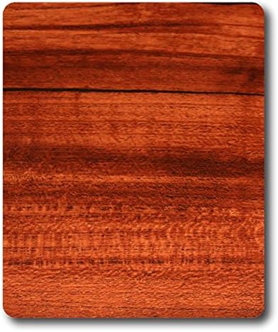 Wood Grain Custom Mouse Pads / Mouse Mats