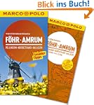 MARCO POLO Reisef�hrer F�hr, Amrum, P...