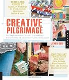 Creative Pilgrimage: An Exploration of Artful Gatherings and Discovery of Innovative Art Techniques