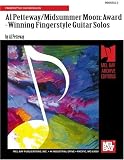 Al Petteway: Midsummer Moon/Award -Winning Fingerstyle Guitar Solos
