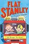 Flat Stanley and the Fire Station (Blue Bananas)